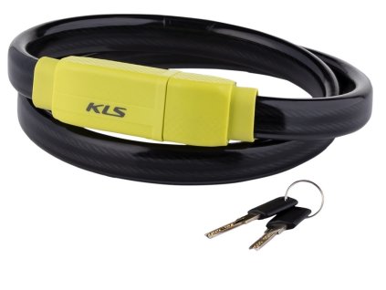 Zámek KLS Loop green