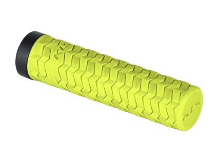 KLS Gripy Poison Single LockOn