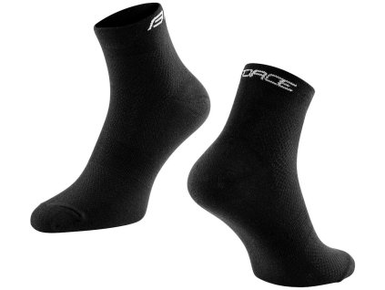Force Ponožky Mid