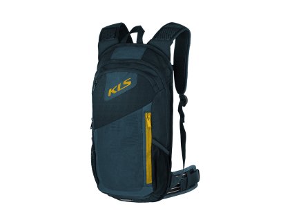 KLS Batoh na kolo Adept 10 l