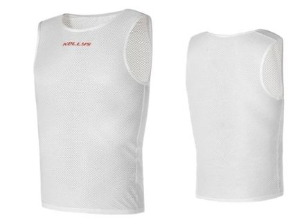 První vrstva KLS Amos white