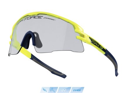 Force Brýle Ambient fotochromatické