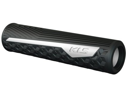 KLS Gripy Advancer 020, white