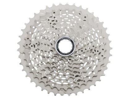 Shimano Kazeta Deore M4100 10s