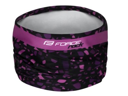 Force Šátek / nákrčník jarní / podzimní Rock