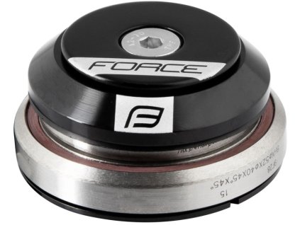 Force Hlavové složení integrované tapered