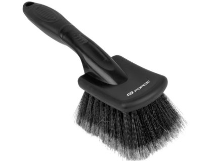 Kartáč čisticí FORCE vysoký, jemný