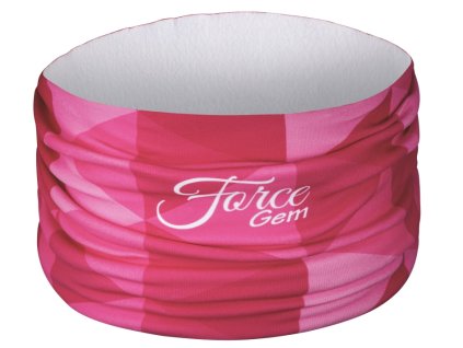 Force Šátek / nákrčník jarní / podzimní Gem