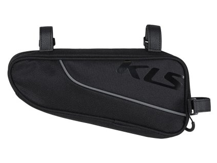 KLS Brašna do rámu Rectangle Eco 0,9 l