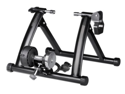 Force Cyklistický trenažér Drill Magnetic 400 watt