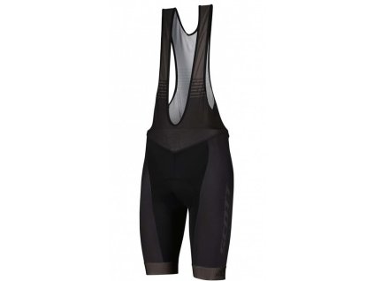 Scott Cyklokraťasy RC Team Bibshorts