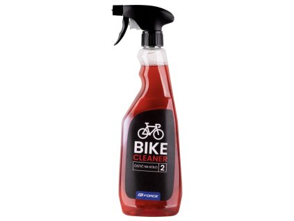 Force Čistič rozprašovač Pura 750 ml