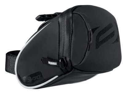 Force Brašna pod sedlo Ride Adventure Klick 0,5 l