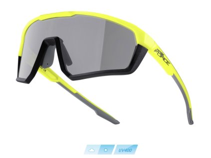 Force Brýle Apex fotochromatické