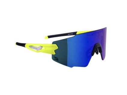 Force Brýle Mantra zrcadlová skla