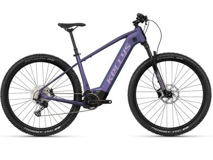 KELLYS Tayen R90 P 29" 725Wh