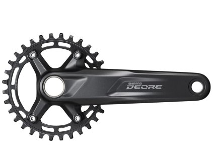 Shimano Kliky horské Deore M5100 1x10/1x11