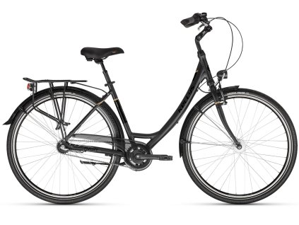 KELLYS Avery 50 Graphite Grey S 28"