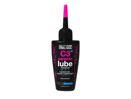 ceramic lube 50