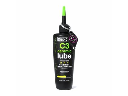 ceramic lube