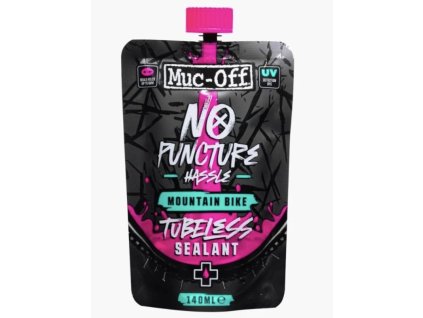 Muc-Off Tmel tubeless No Puncture Hassle 140 ml