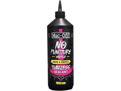 MUC-OFF no puncture hassle road & gravel cealant ( tmel )