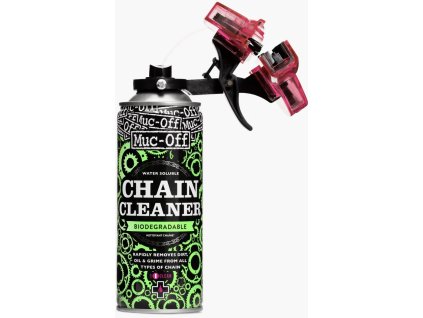 Muc-Off Bike chain doc kit - pračka na řetěz