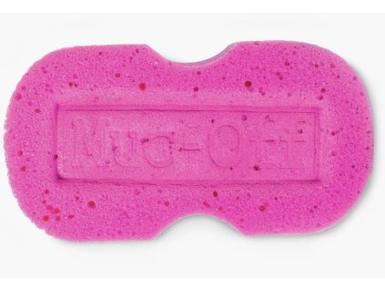 Muc-Off Expanding Microcell Sponge - houba na mytí