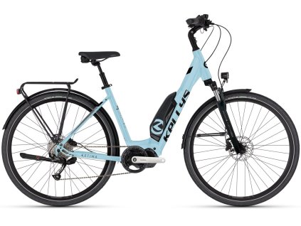 Kellys Estima 10 28" blue