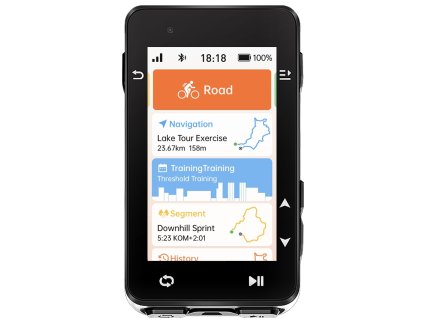 Igpsport Navigace iGPSport iGS630S