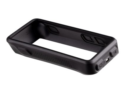 Pouzdro silikonové pro iGPSport iGS630, černé