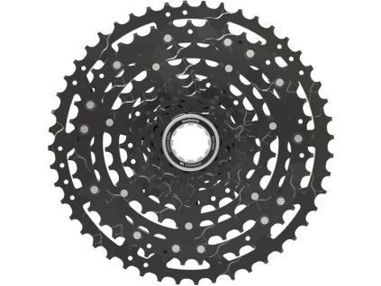 Shimano Kazeta CUES / CS-LG400-10 LinkGlide