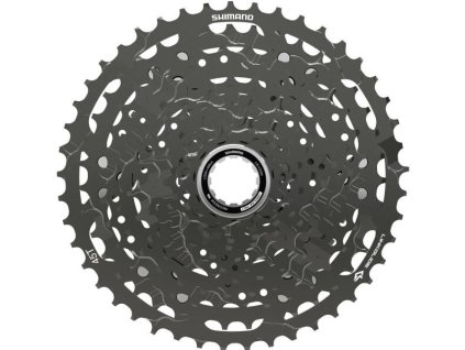 Shimano Kazeta CUES / CS-LG400-11 LinkGlide