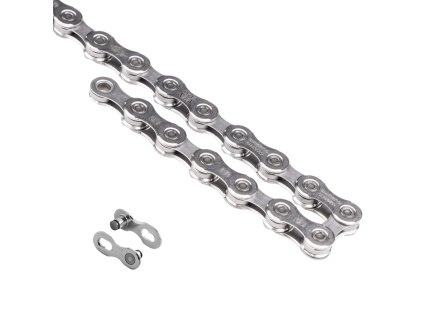 Shimano Řetěz LinkGlide CN-LG500 9/10/11