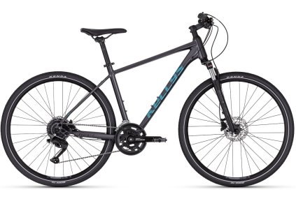 Kellys Phanatic 50 Anthracite 2026