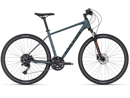 Kellys Phanatic 70 Pine Green 2026