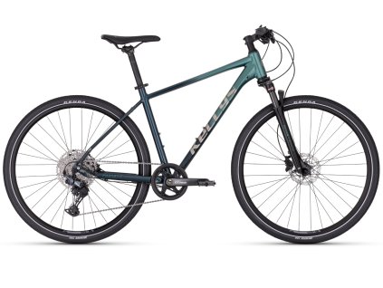 Kellys Phanatic 90 Emerald Green 2026