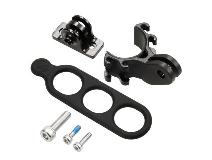 Igpsport Adaptér iGPSport S81, pro světlo/akční kameru