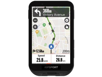 Igpsport Navigace iGPSport iGS800