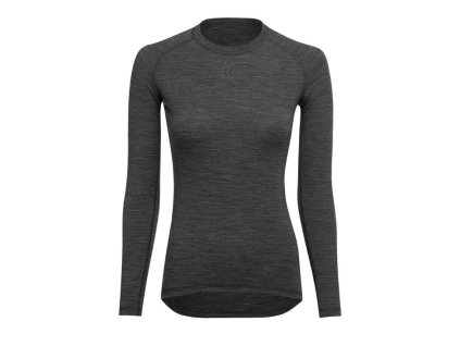 Kalas BASE Z1 | Triko dlouhý rukáv MERINO / dámské