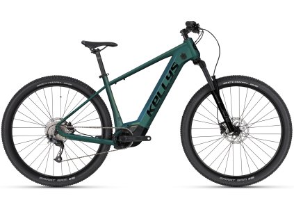 KELLYS Tygon R10 AIR P Magic Green 29" 725Wh