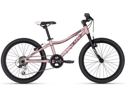 Kellys Lumi 30 Rose gold 20"