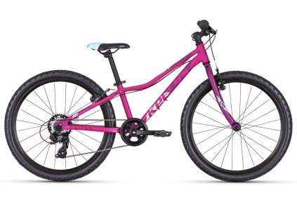 Kellys Dětské kolo Kiter 30 24"