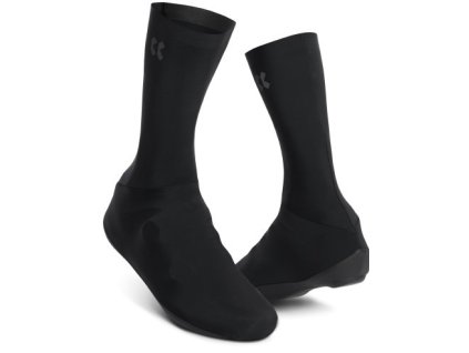 KALAS Z4 | Návleky na TRETRY | Lycra Pro | Black