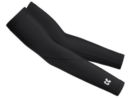 KALAS Z4 | Návleky na RUCE | Roubaix | Black