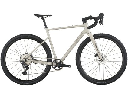 Scott SPEEDSTER GRAVEL 10 2026