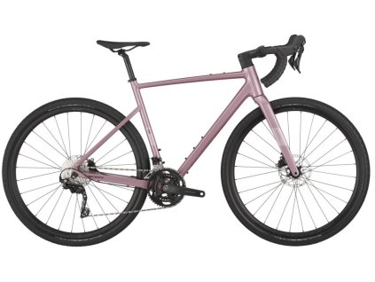 Scott SPEEDSTER GRAVEL 30 pink