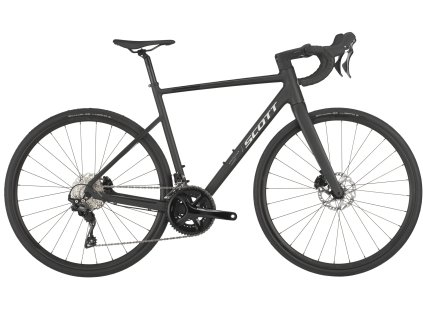 Scott Silniční kolo Speedster 10 champion black 2026