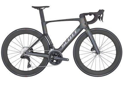 Scott Silniční kolo Foil RC 20