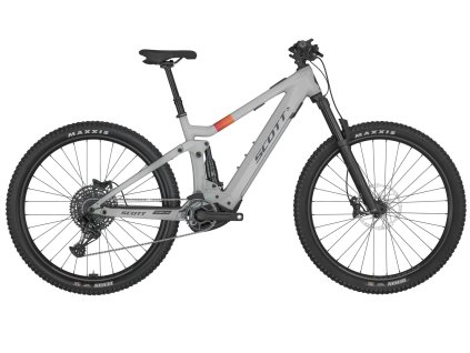 Scott Elektrokolo Strike eRide 930